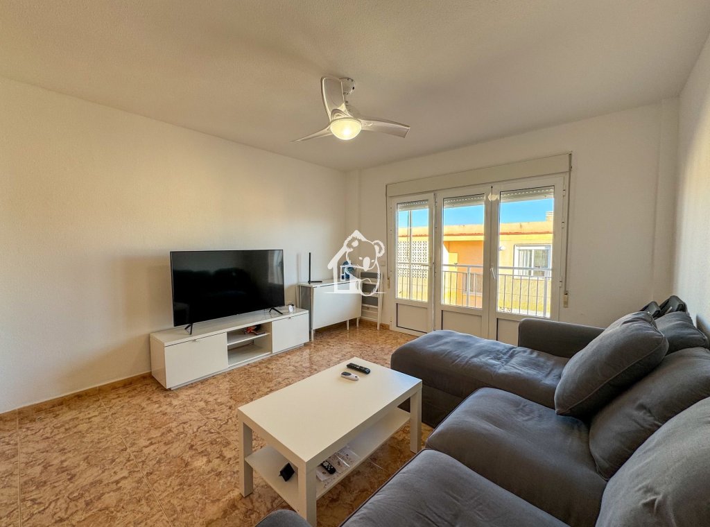 Rental - Apartment / flat - Torrevieja