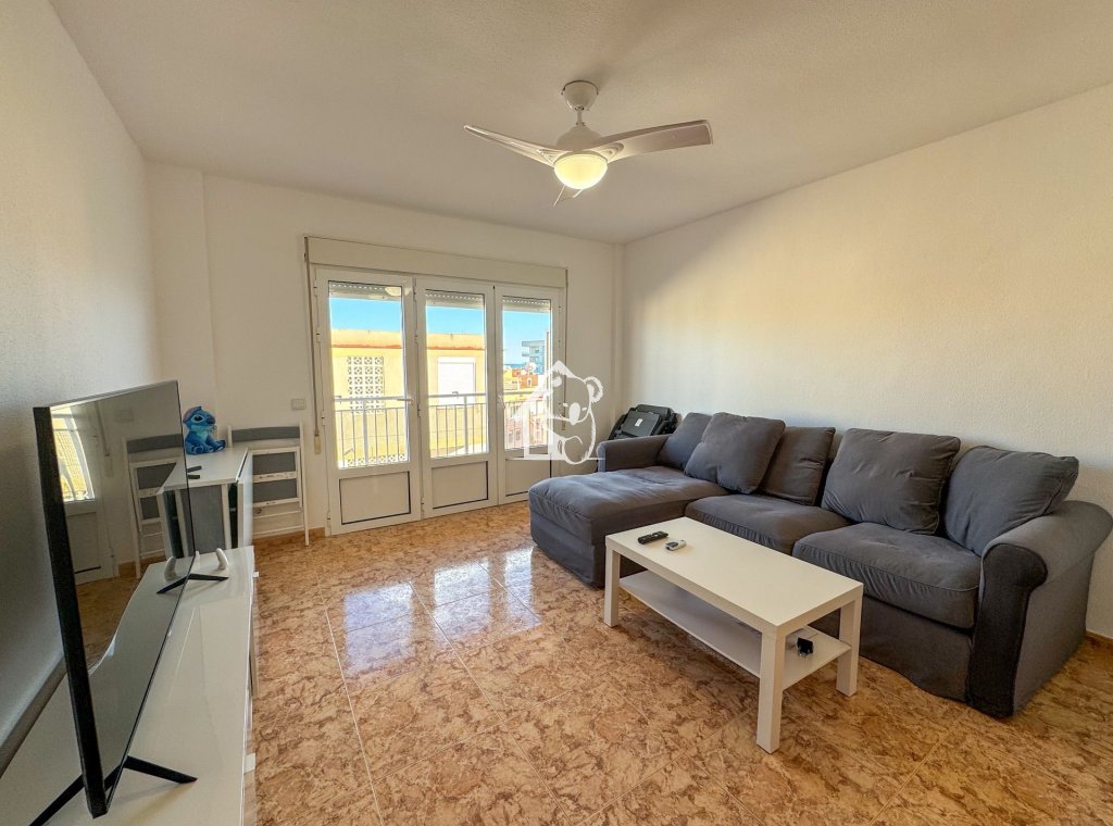 Rental - Apartment / flat - Torrevieja