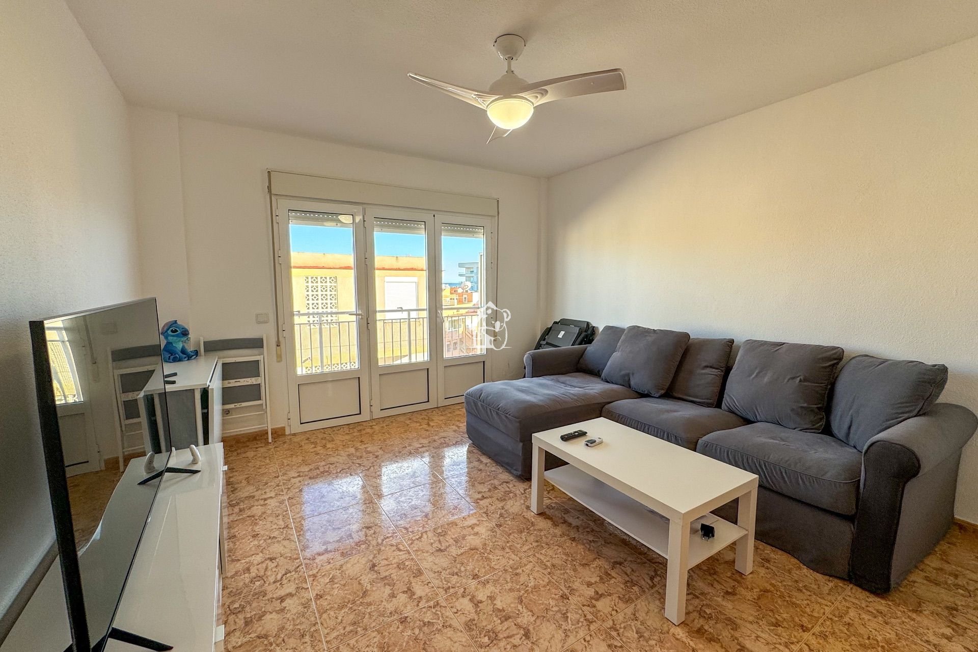 Rental - Apartment / flat - Torrevieja