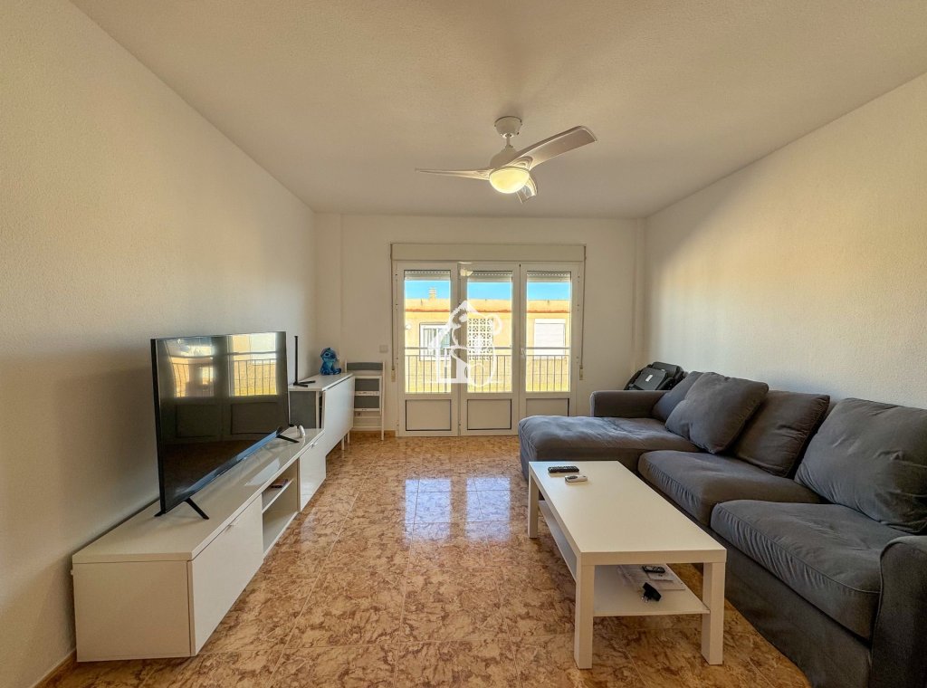Rental - Apartment / flat - Torrevieja