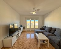 Rental - Apartment / flat - Torrevieja