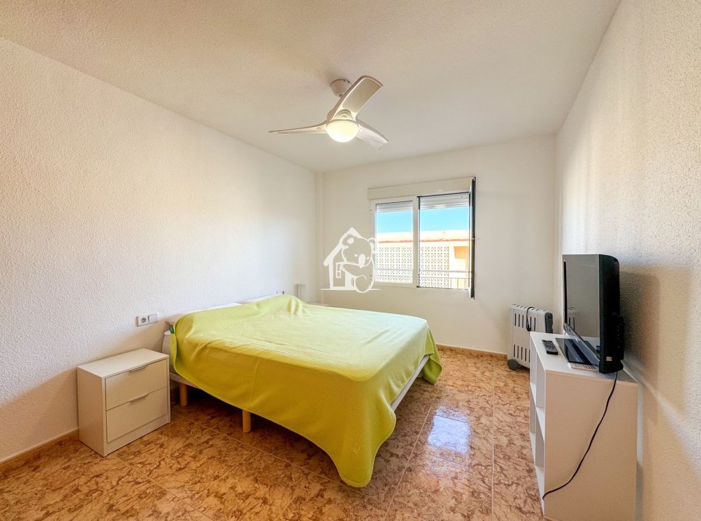 Rental - Apartment / flat - Torrevieja