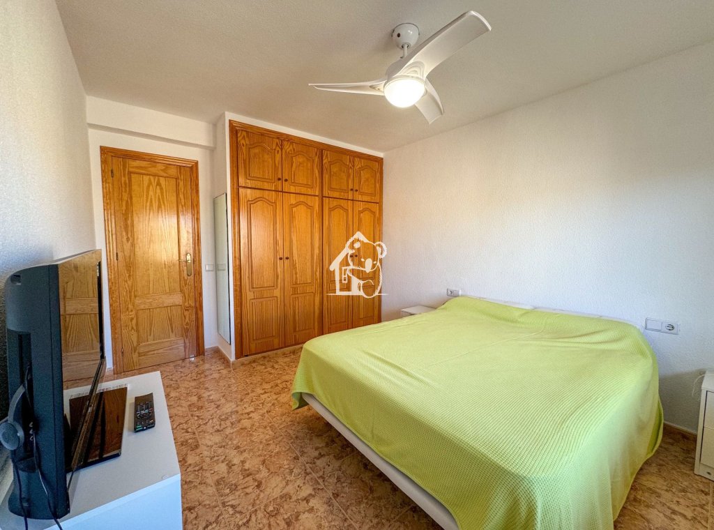 Rental - Apartment / flat - Torrevieja