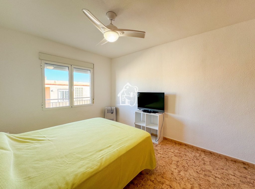 Rental - Apartment / flat - Torrevieja