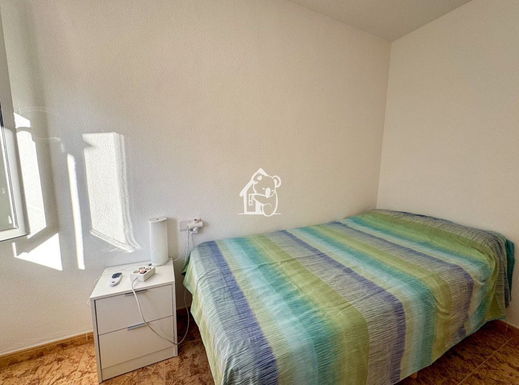 Rental - Apartment / flat - Torrevieja