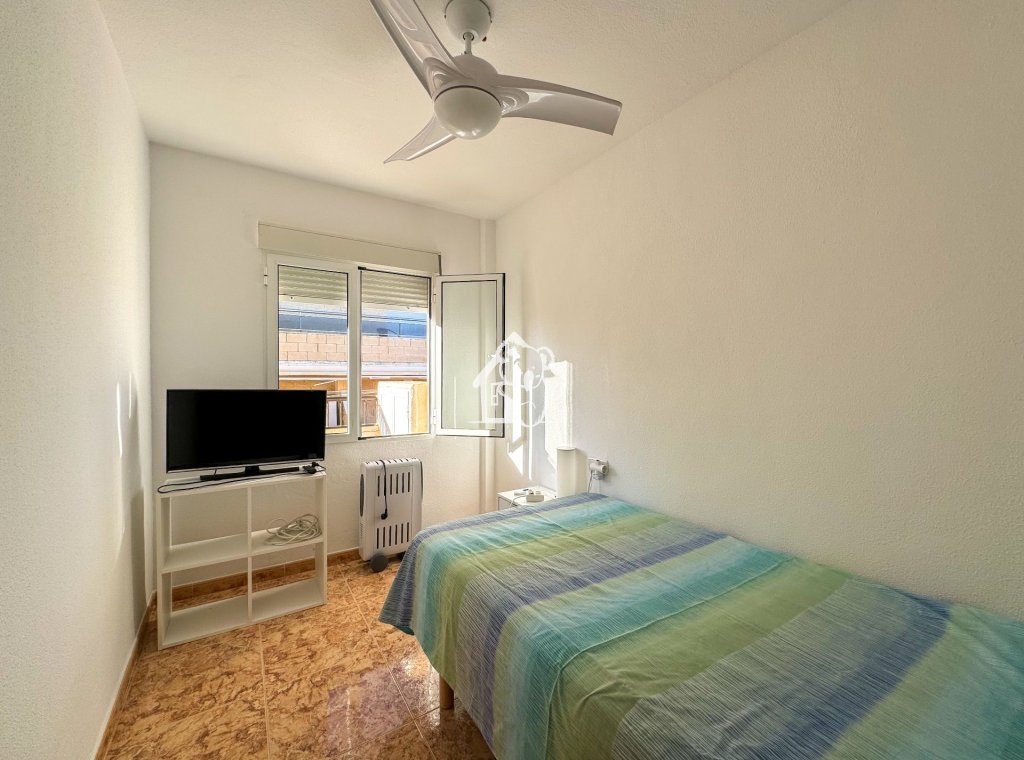 Rental - Apartment / flat - Torrevieja