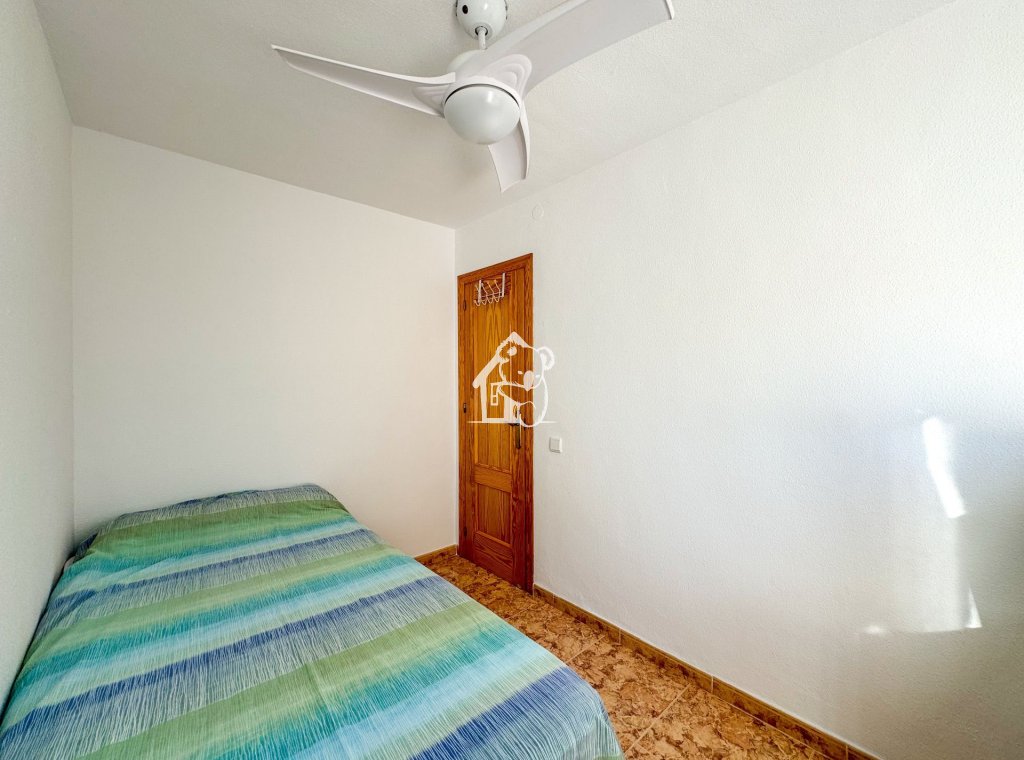 Rental - Apartment / flat - Torrevieja