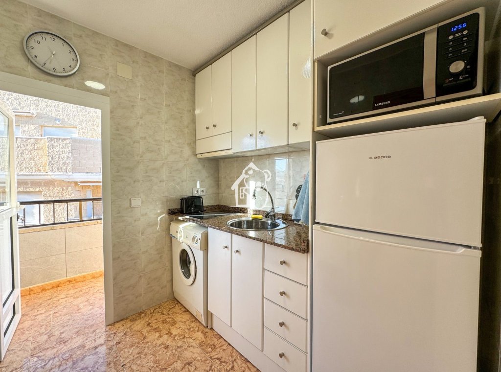 Rental - Apartment / flat - Torrevieja