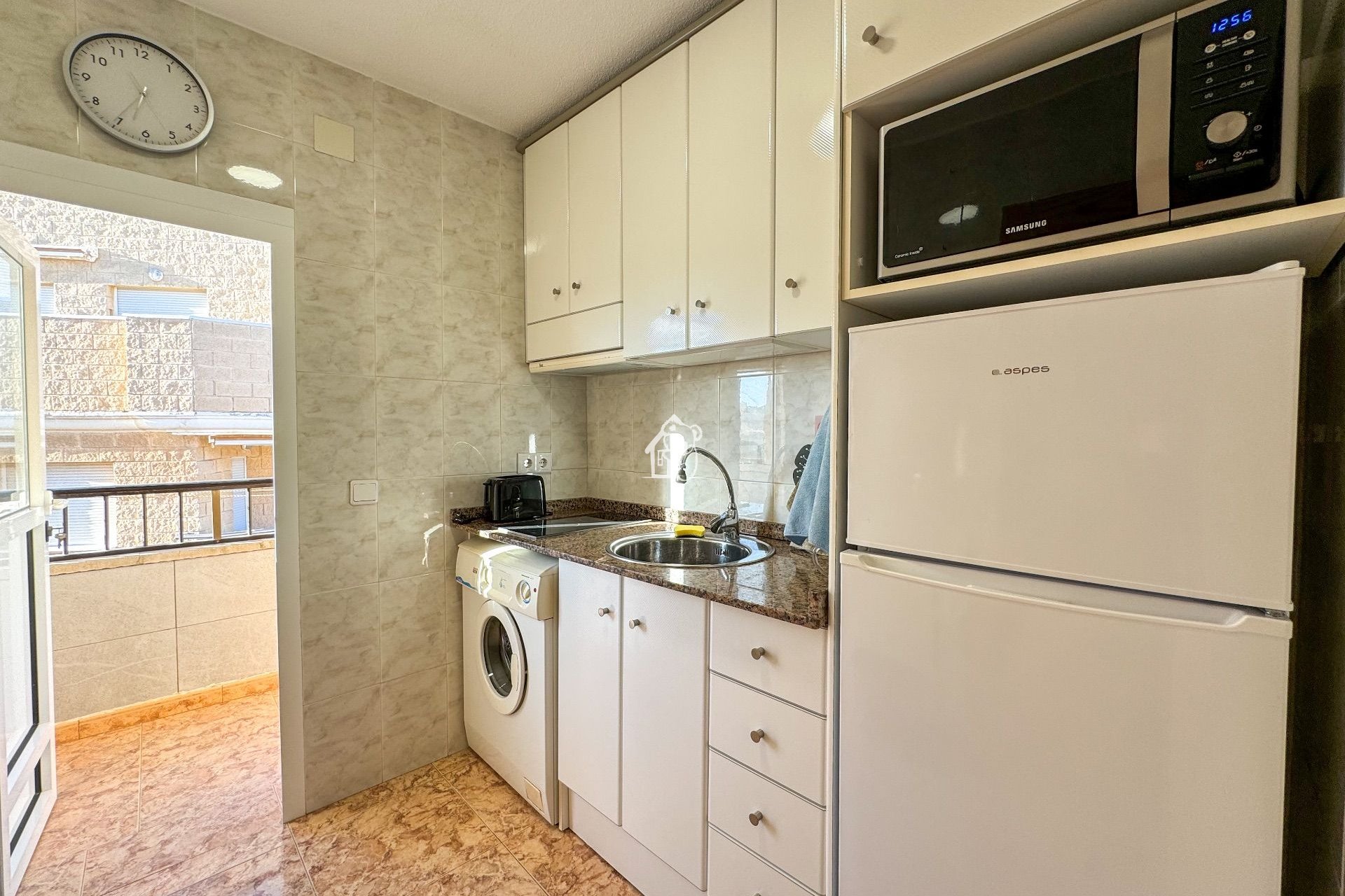 Rental - Apartment / flat - Torrevieja