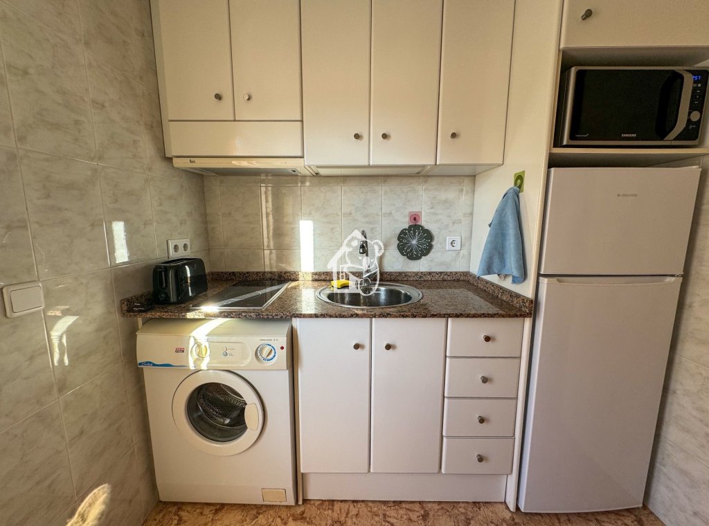 Rental - Apartment / flat - Torrevieja