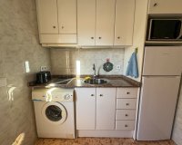 Rental - Apartment / flat - Torrevieja