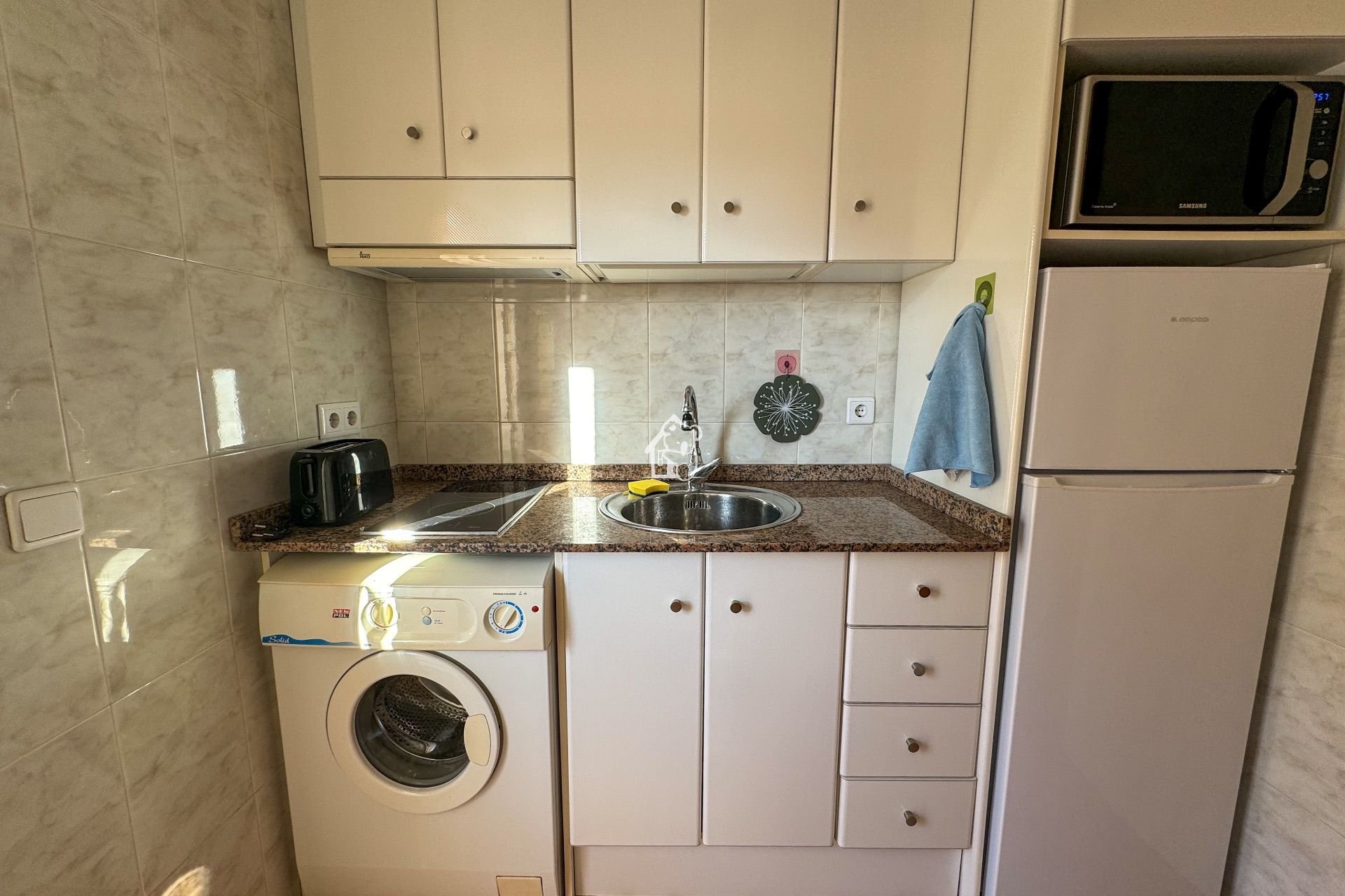 Rental - Apartment / flat - Torrevieja