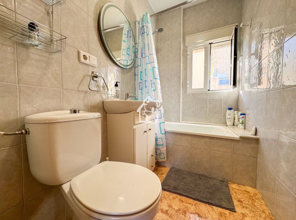 Rental - Apartment / flat - Torrevieja