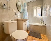 Rental - Apartment / flat - Torrevieja