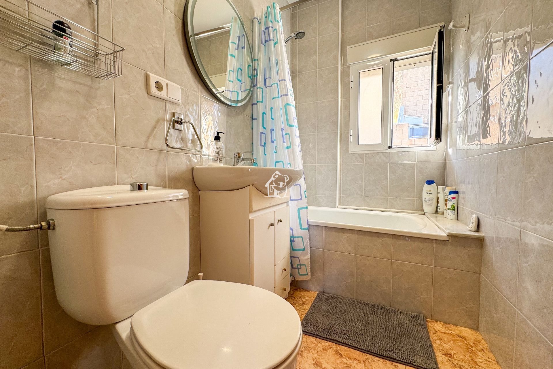 Rental - Apartment / flat - Torrevieja