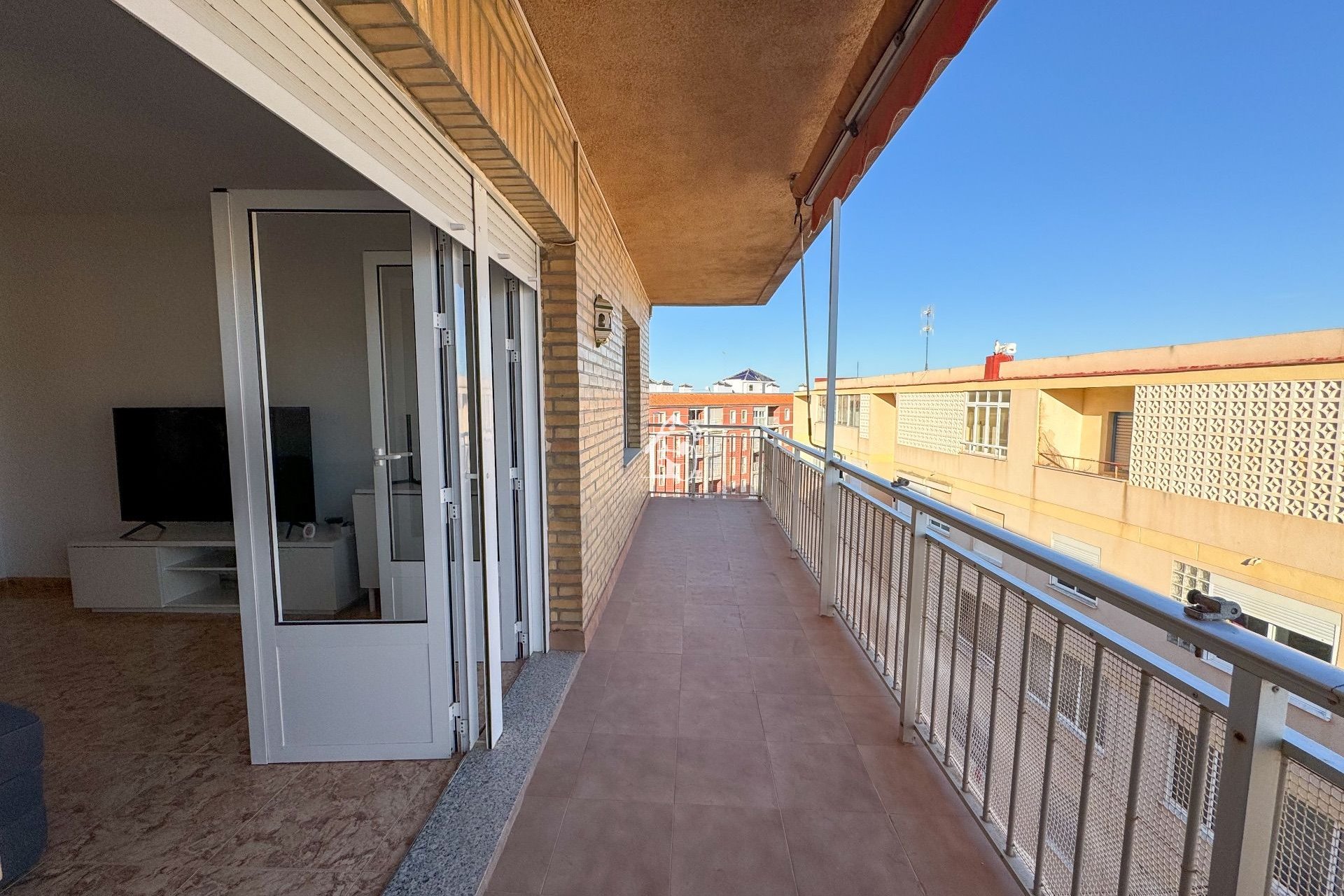 Rental - Apartment / flat - Torrevieja