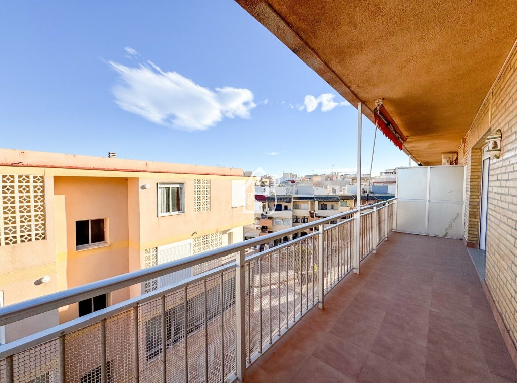 Rental - Apartment / flat - Torrevieja