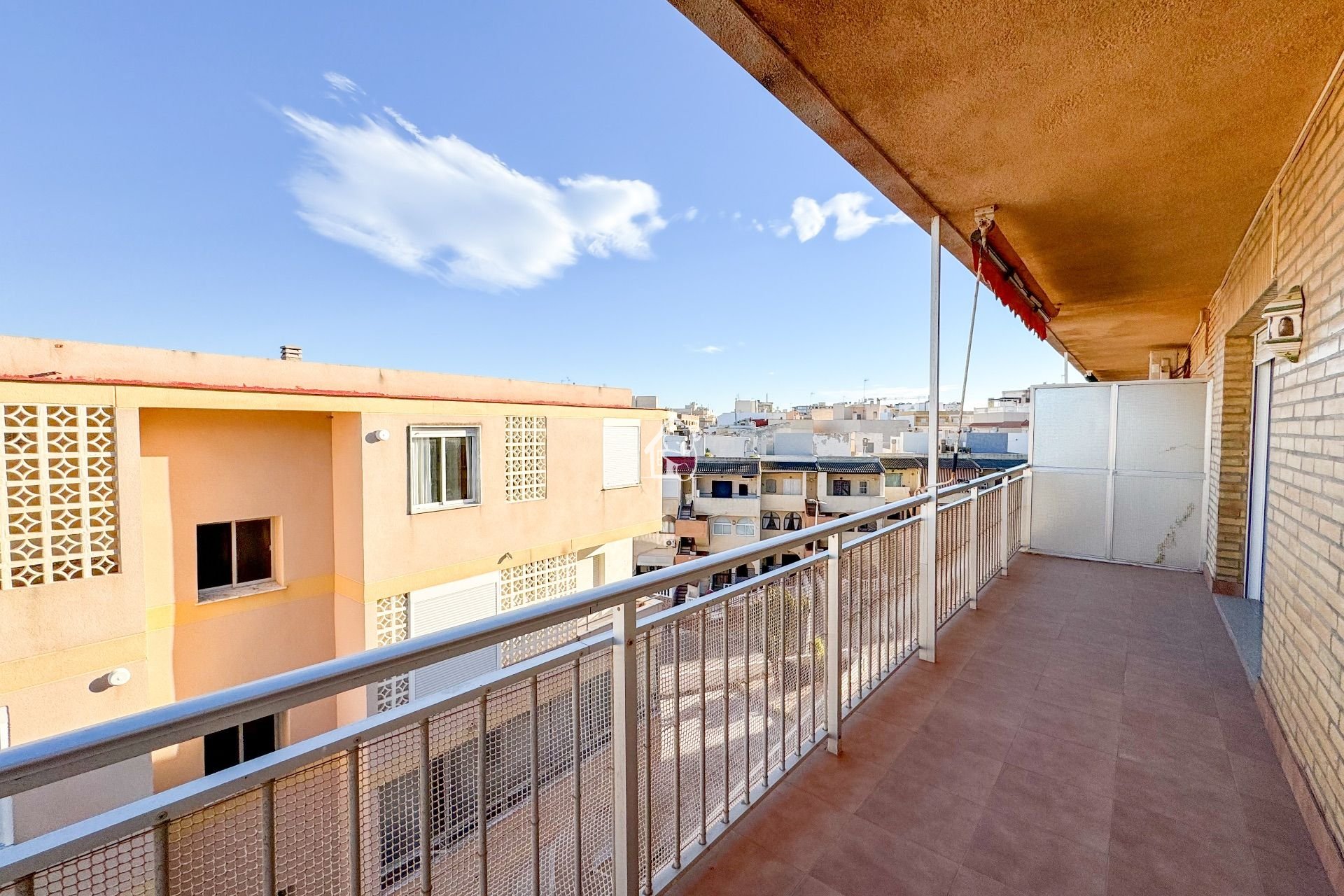 Rental - Apartment / flat - Torrevieja