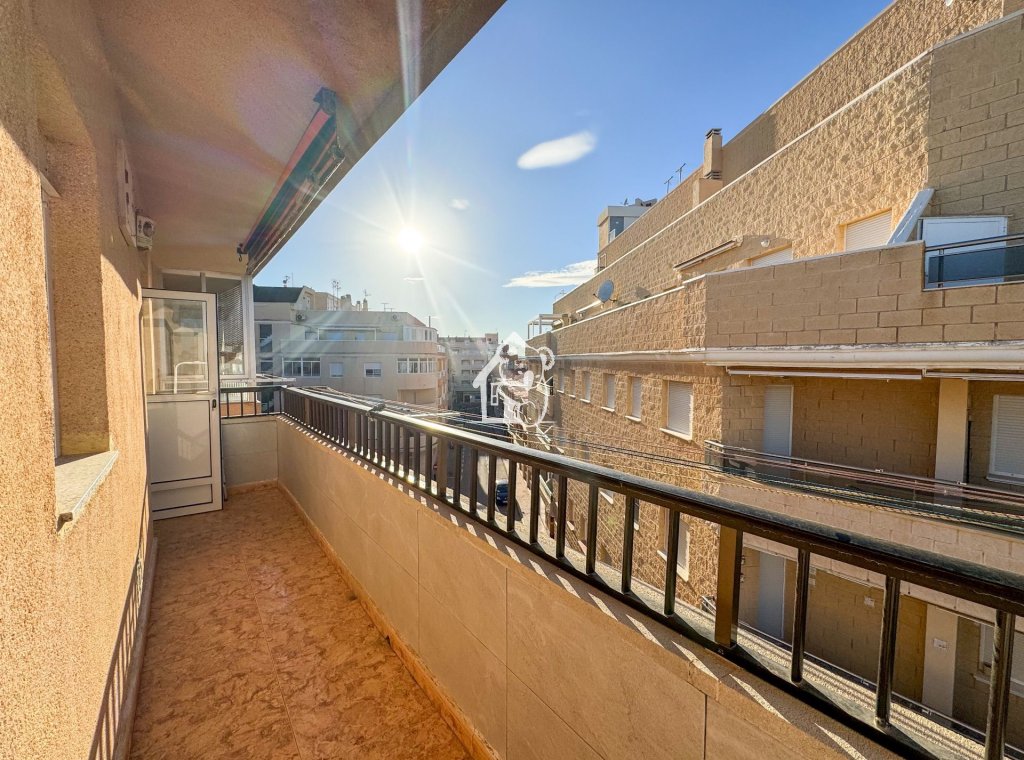 Rental - Apartment / flat - Torrevieja
