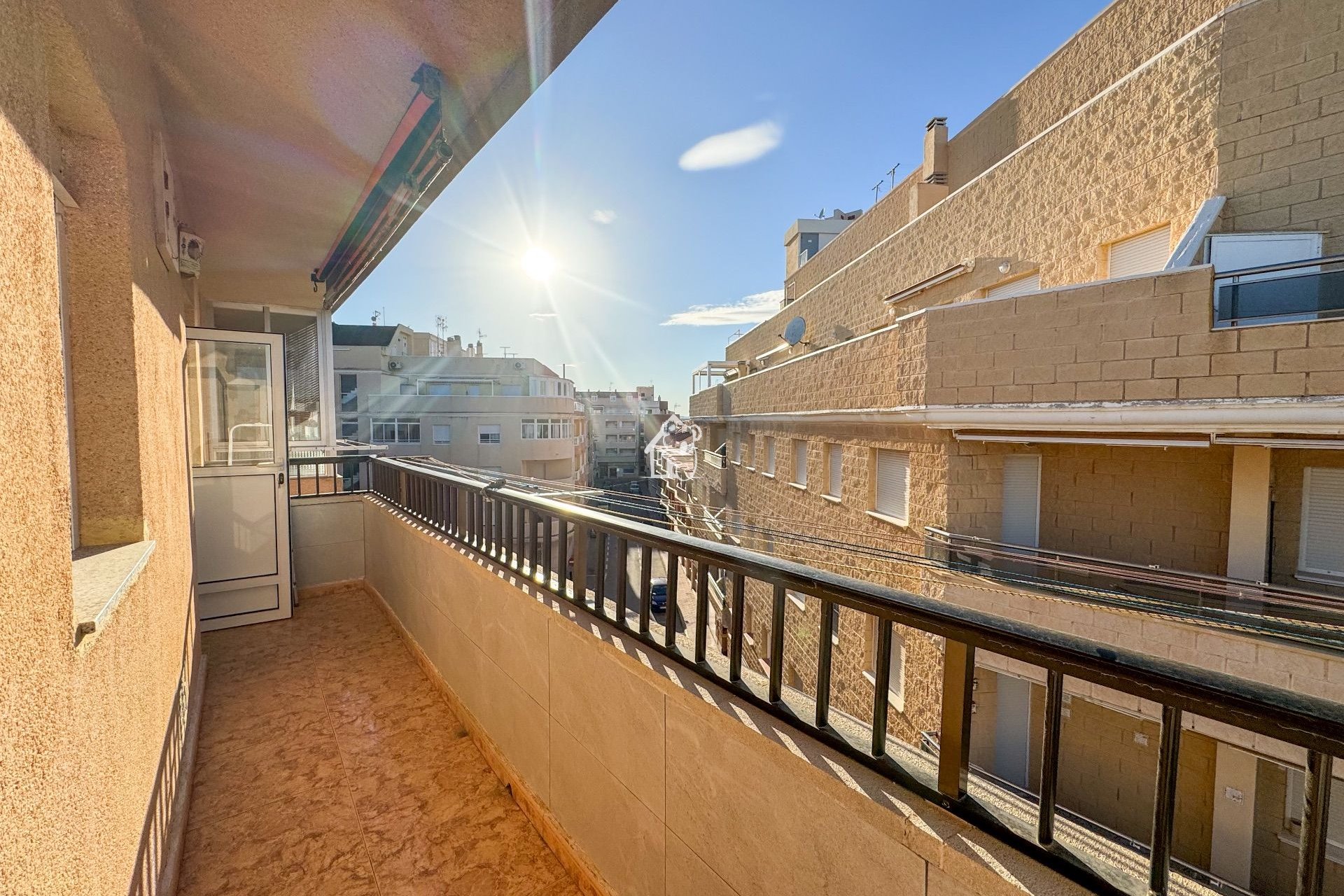 Rental - Apartment / flat - Torrevieja