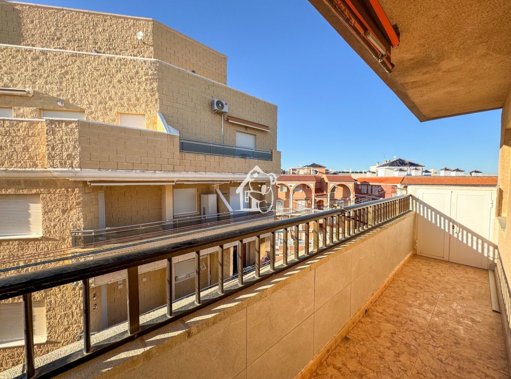 Rental - Apartment / flat - Torrevieja