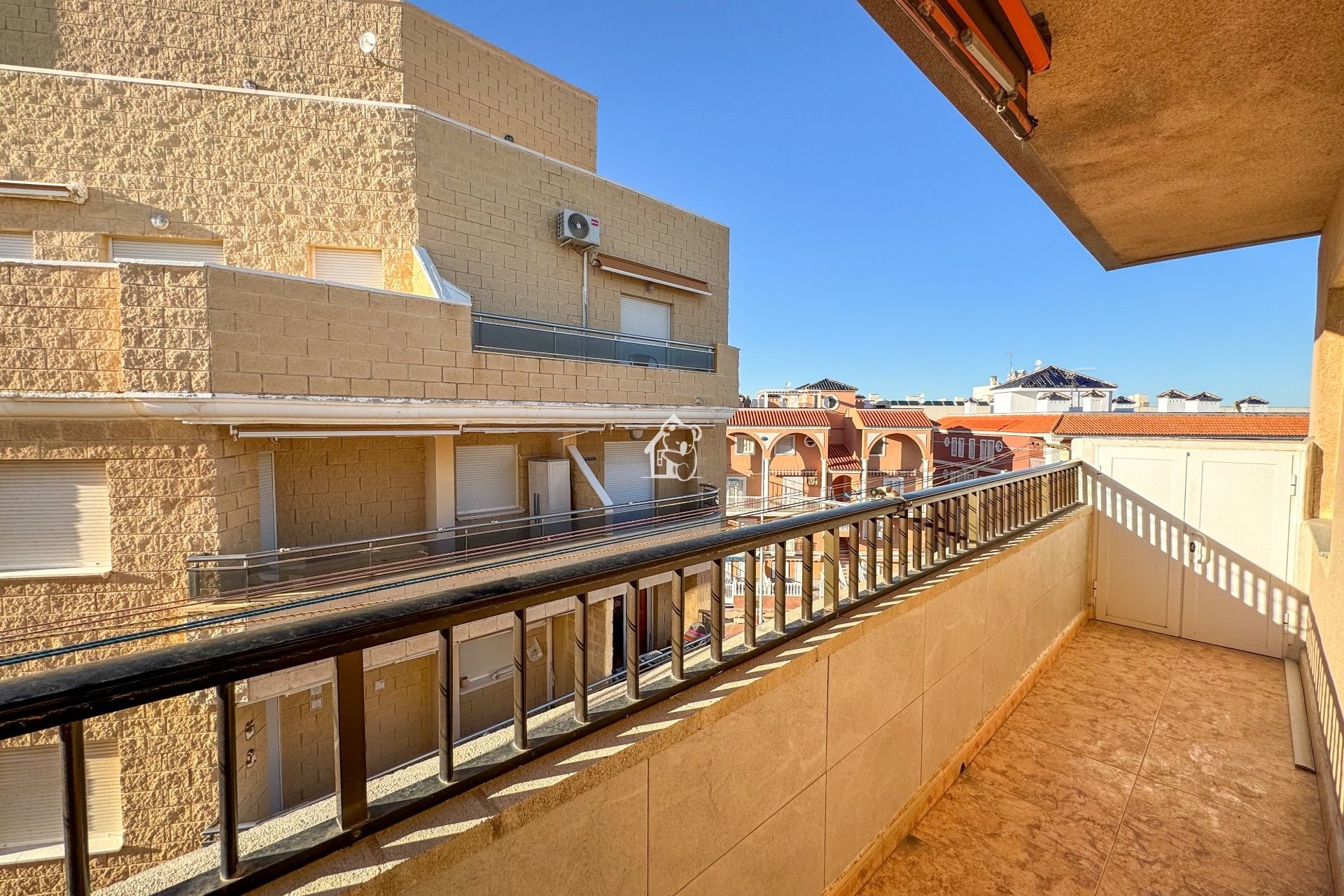 Rental - Apartment / flat - Torrevieja