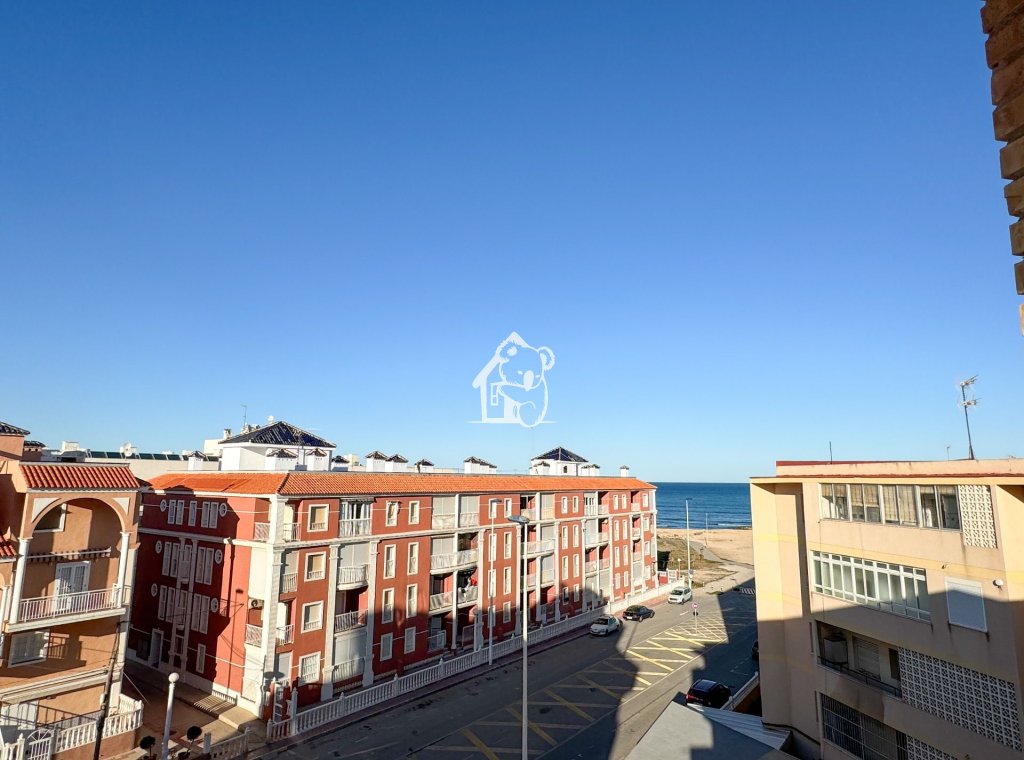 Rental - Apartment / flat - Torrevieja