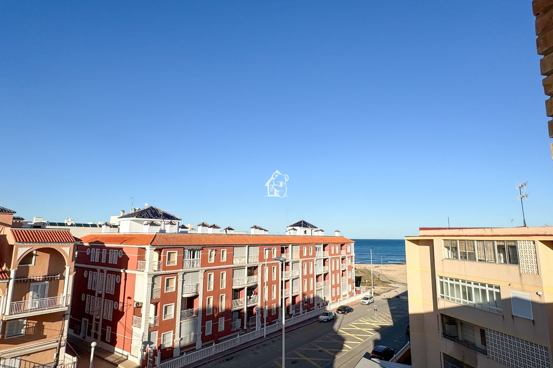 Rental - Apartment / flat - Torrevieja