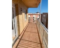 Rental - Apartment / flat - Torrevieja