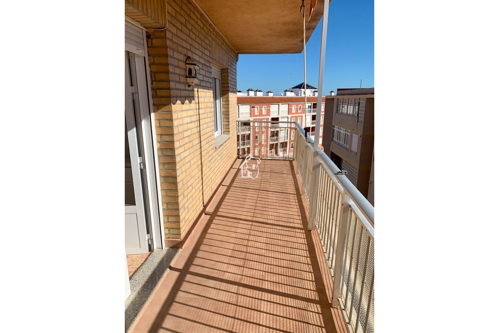 Rental - Apartment / flat - Torrevieja