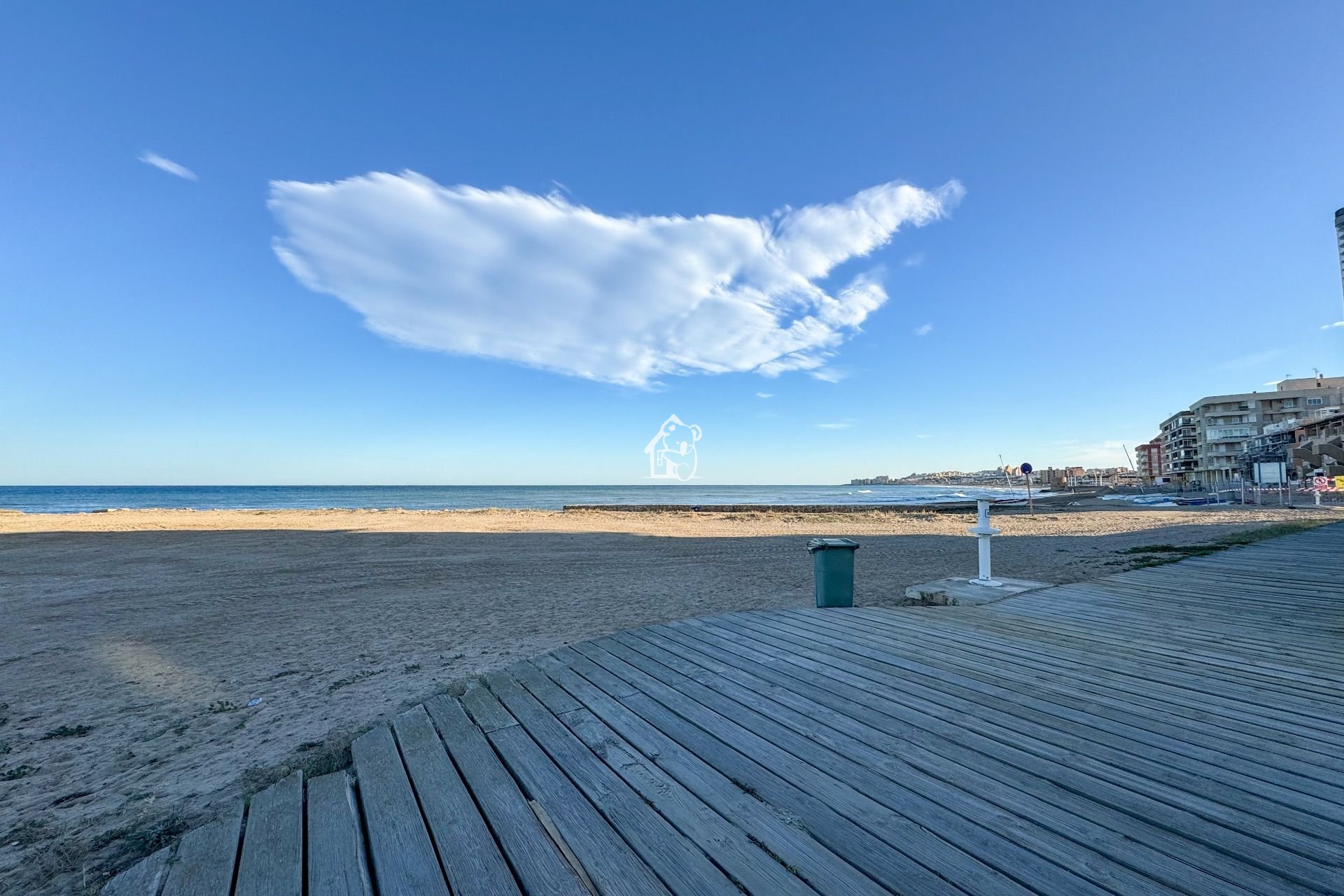 Rental - Apartment / flat - Torrevieja