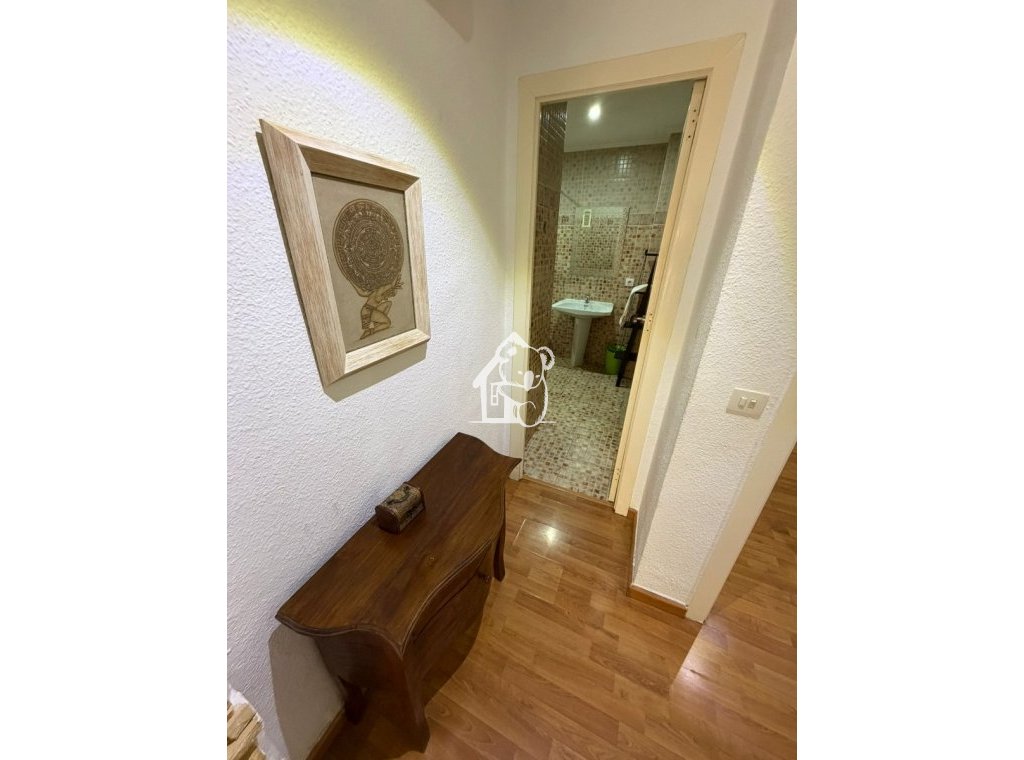 Rental - Apartment / flat - Torrevieja