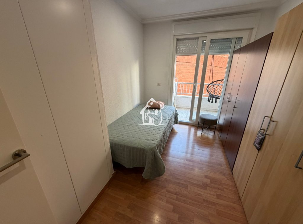 Rental - Apartment / flat - Torrevieja