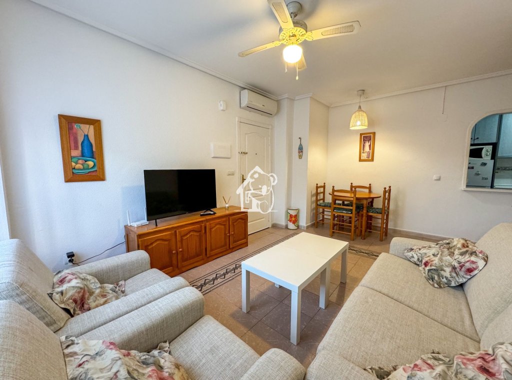 Rental - Apartment / flat - Torrevieja