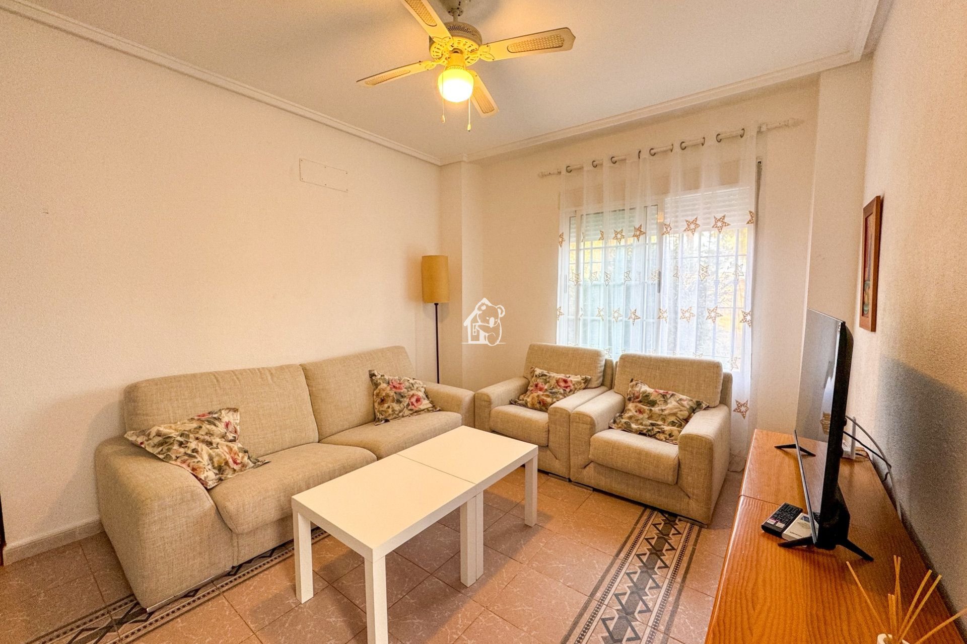 Rental - Apartment / flat - Torrevieja
