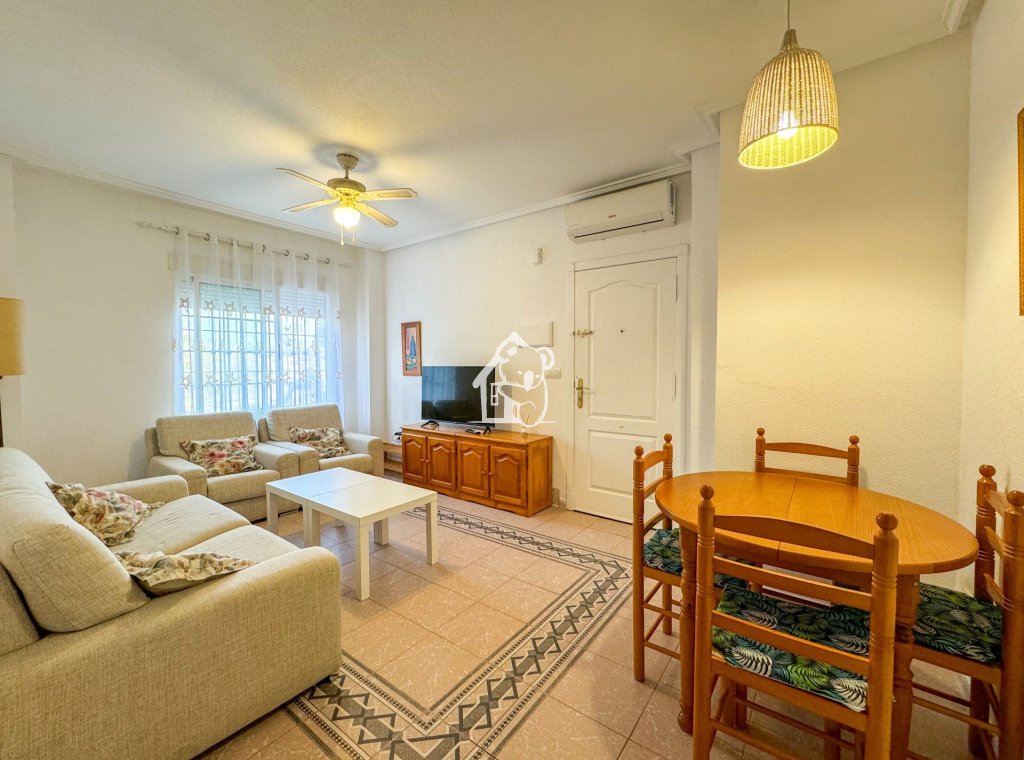 Rental - Apartment / flat - Torrevieja