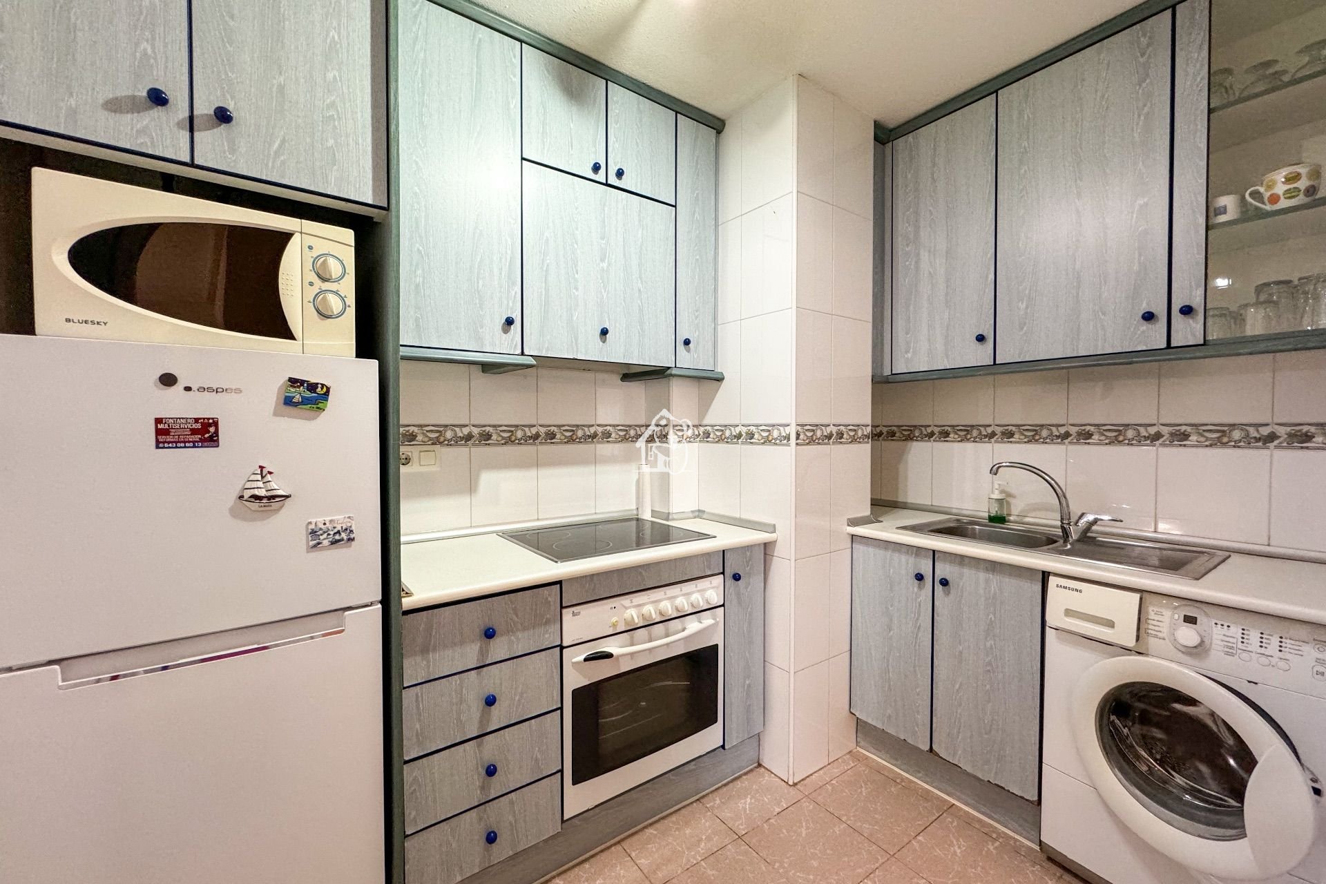 Rental - Apartment / flat - Torrevieja