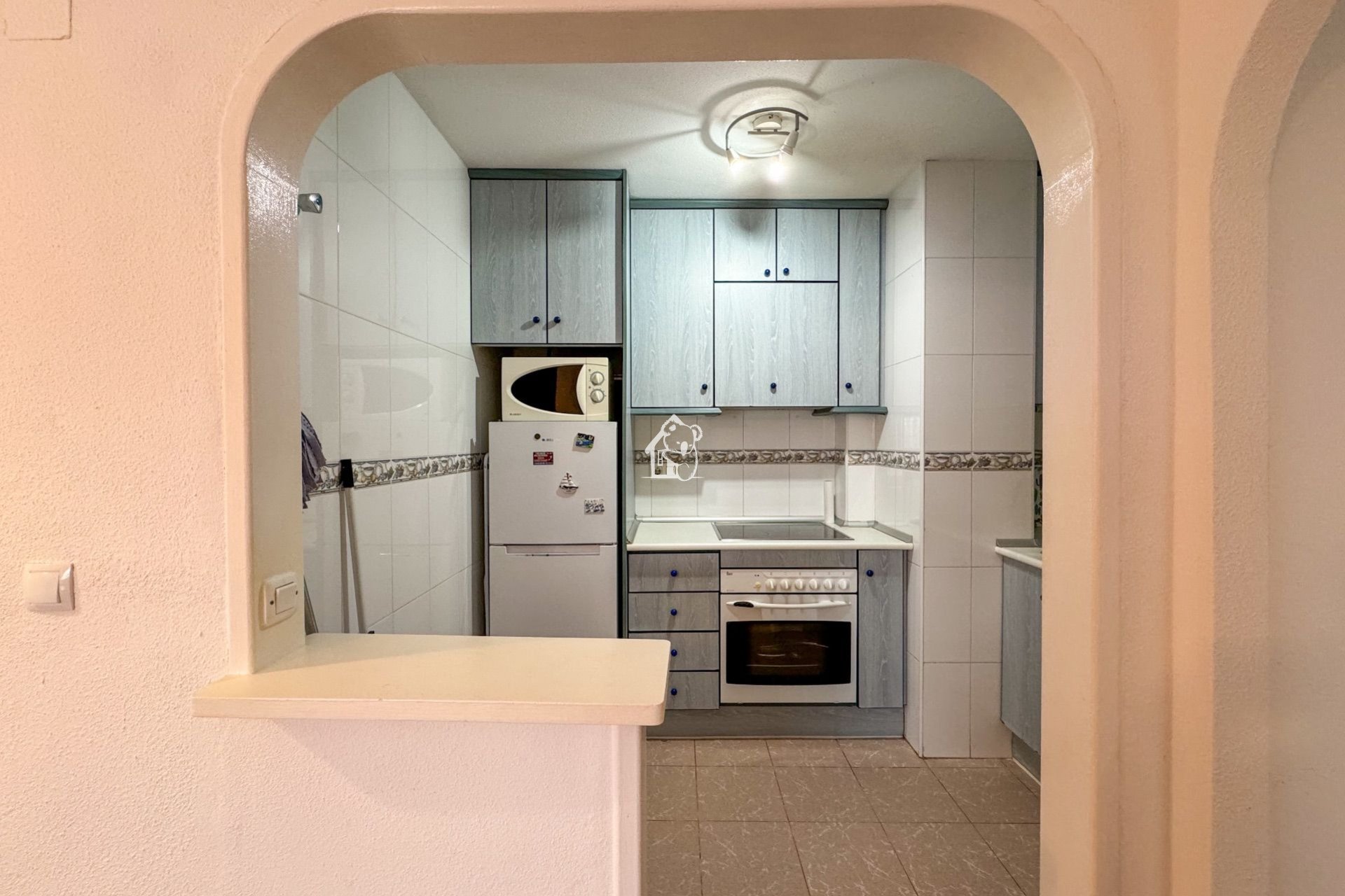 Rental - Apartment / flat - Torrevieja