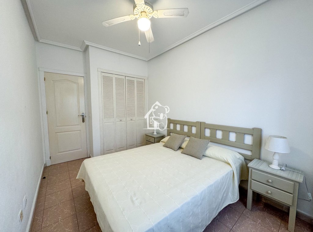 Rental - Apartment / flat - Torrevieja