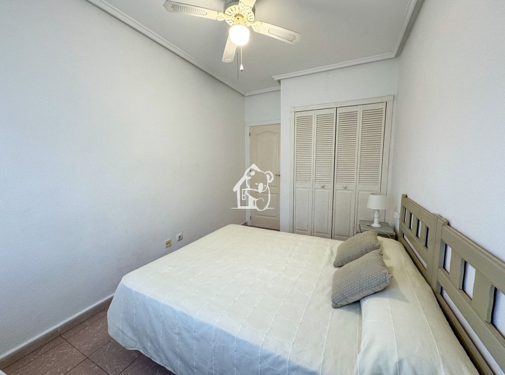 Rental - Apartment / flat - Torrevieja