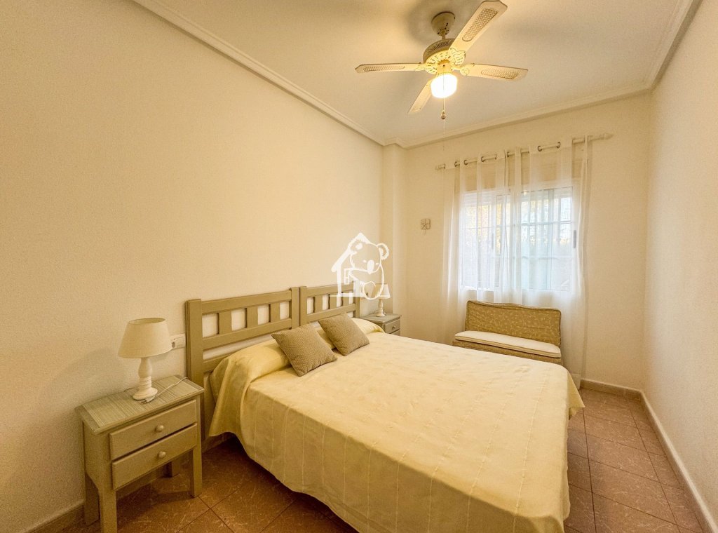 Rental - Apartment / flat - Torrevieja