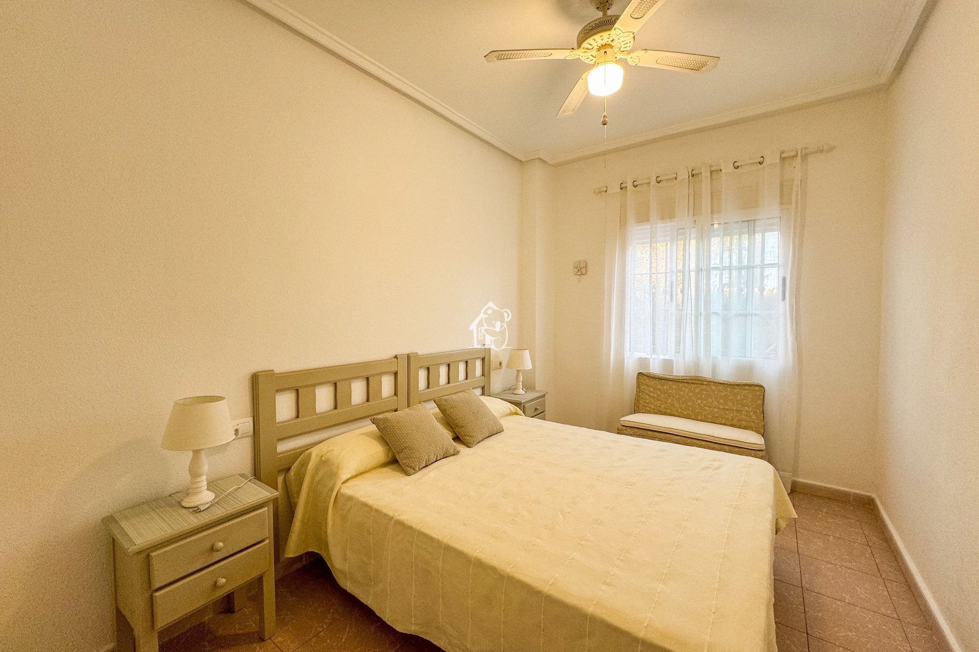 Rental - Apartment / flat - Torrevieja