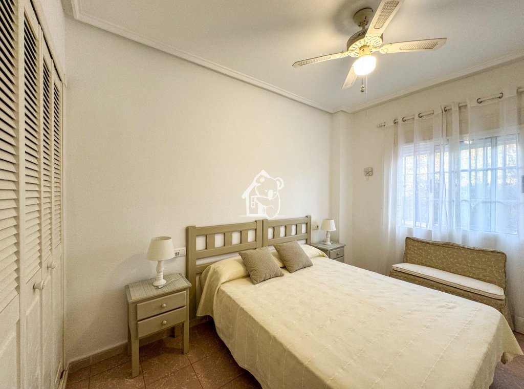 Rental - Apartment / flat - Torrevieja