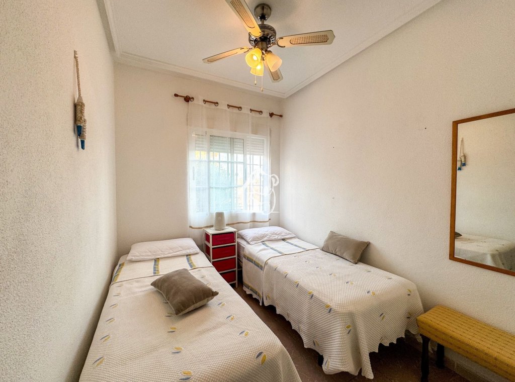 Rental - Apartment / flat - Torrevieja