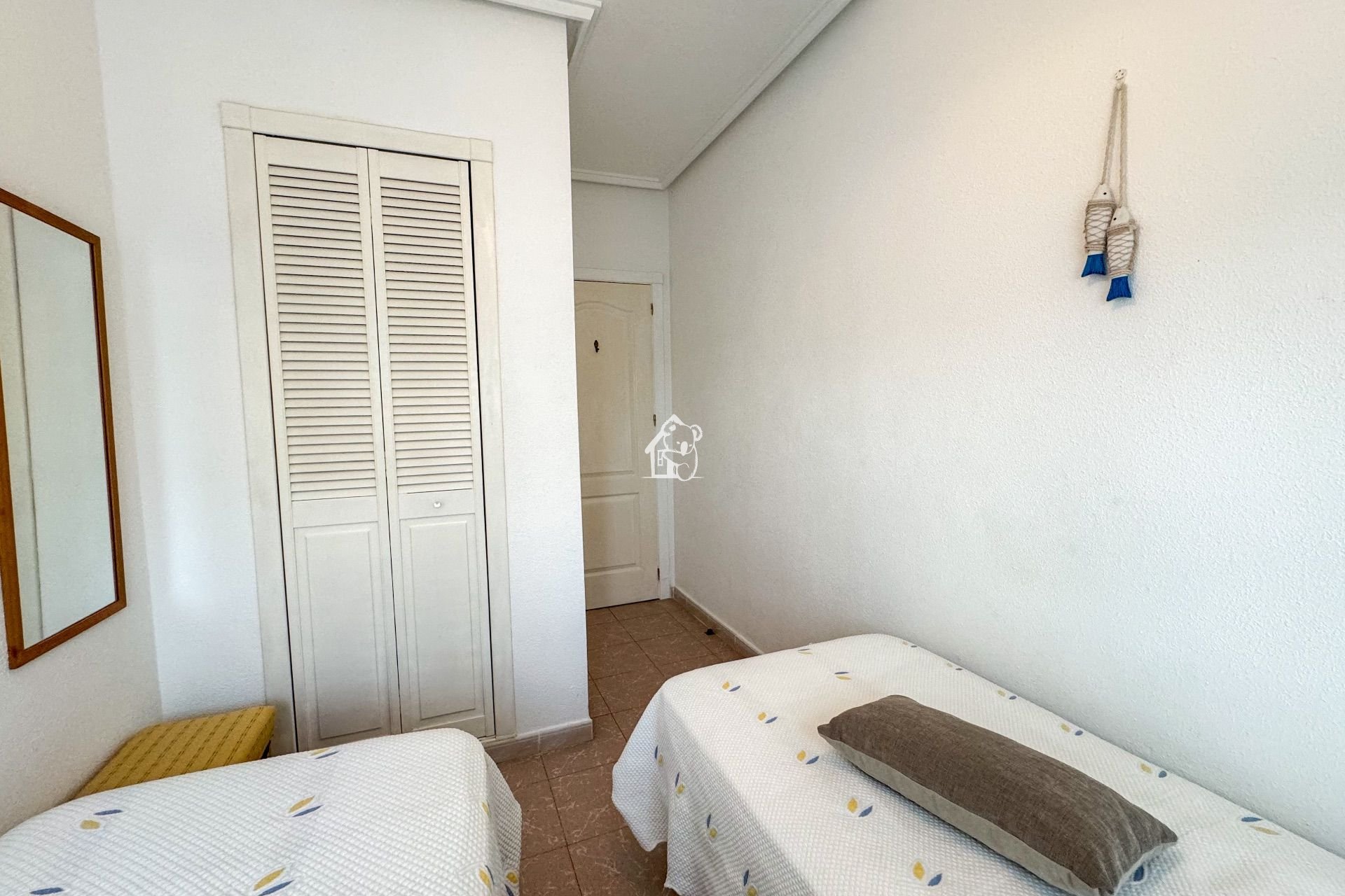 Rental - Apartment / flat - Torrevieja