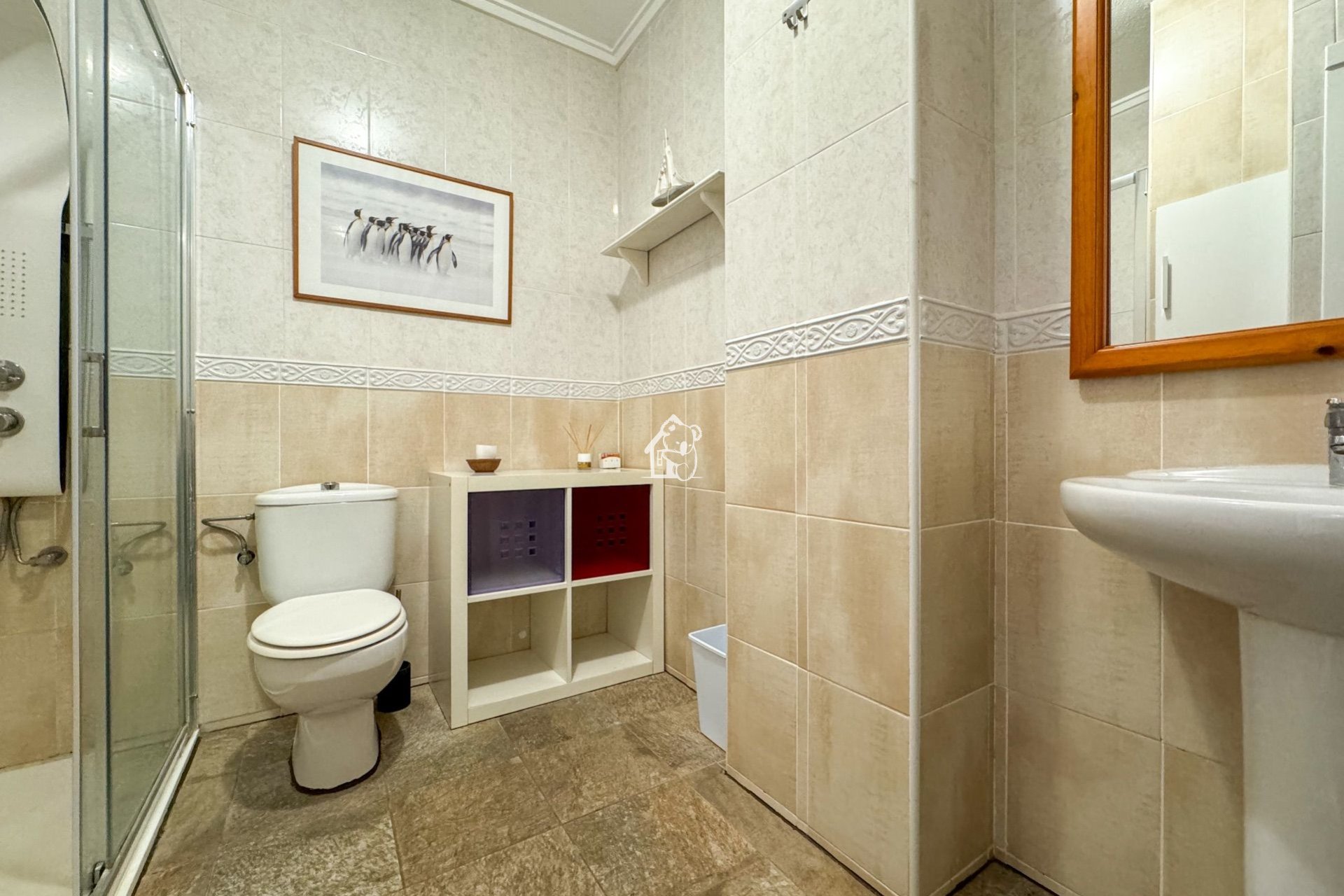 Rental - Apartment / flat - Torrevieja