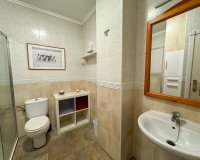 Rental - Apartment / flat - Torrevieja