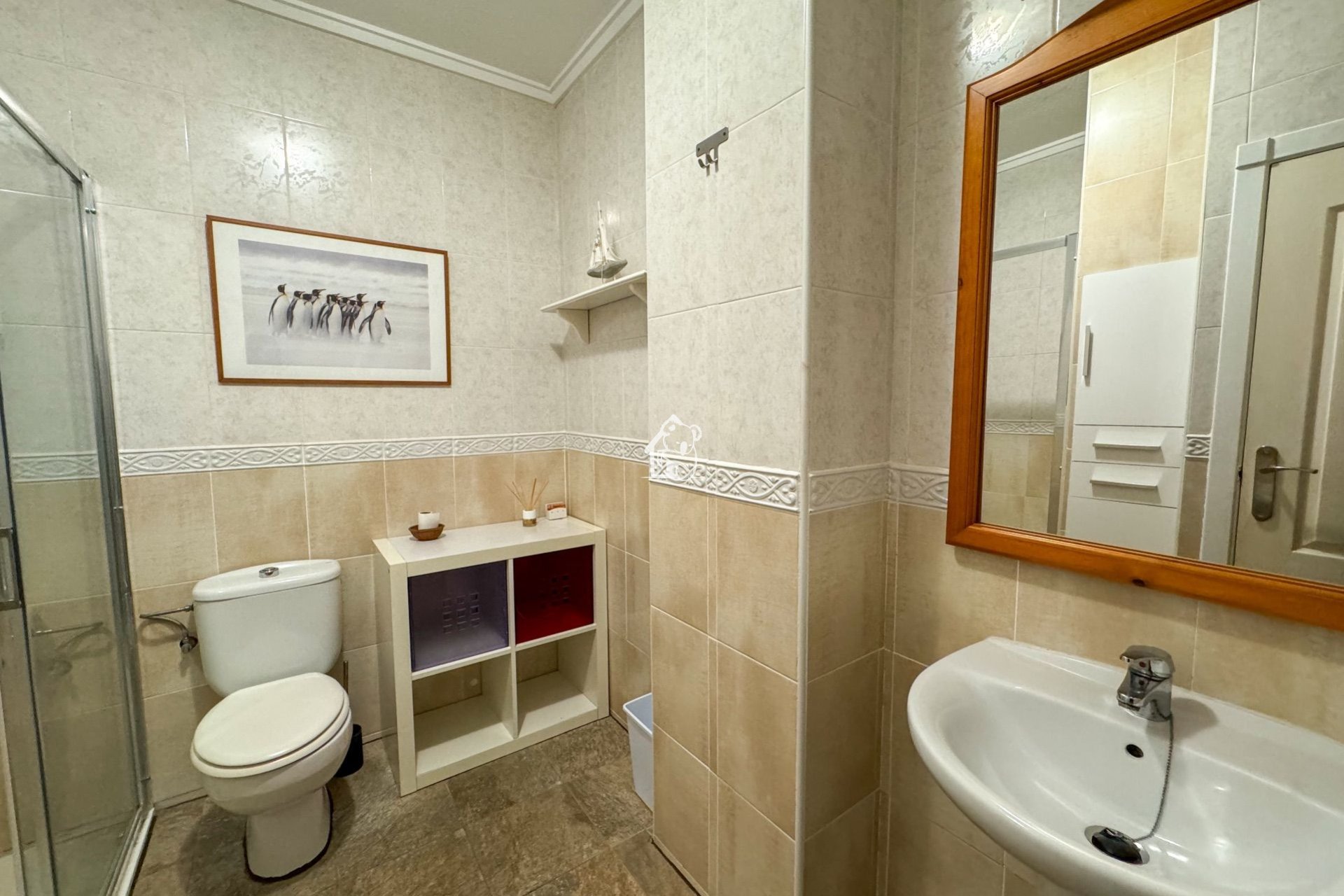 Rental - Apartment / flat - Torrevieja