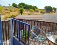 Rental - Apartment / flat - Torrevieja