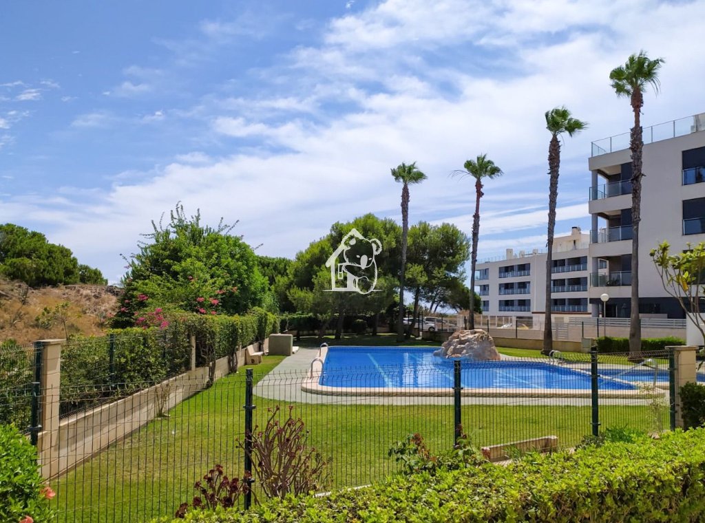 Rental - Apartment / flat - Torrevieja